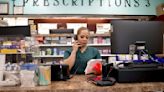 As pharmacies shutter, some Western states, Black and Latino communities are left behind