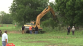 WATCH: ‘Tent City’ abatement begins in San Angelo