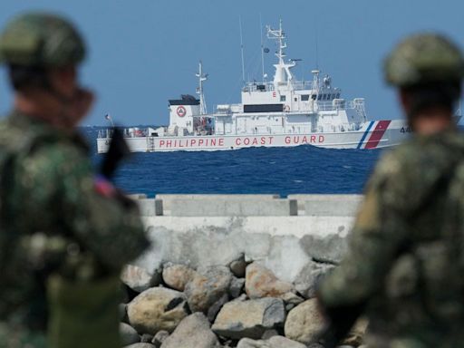 China reveals alleged 2016 'secret agreement' with Philippines regarding South China Sea