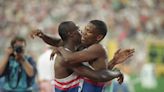 When L.A. track stars Quincy Watts and Kevin Young set the gold standard 30 years ago