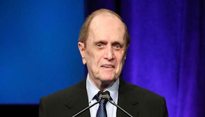 Comedy legend and Elf star Bob Newhart dies at the age of 94