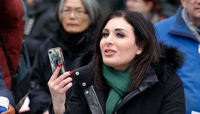 “I disagree with the statements she made”: Trump responds to racist Loomer post