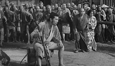 ‘Seven Samurai’ at 70: Akira Kurosawa’s epic still moves like nothing else