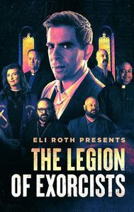 Eli Roth Presents: The Legion of Exorcists