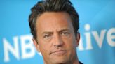 Subastarán guion de Friends en honor a Matthew Perry - La Opinión