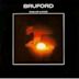 One of a Kind (Bruford album)