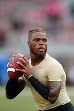 Deondre Francois