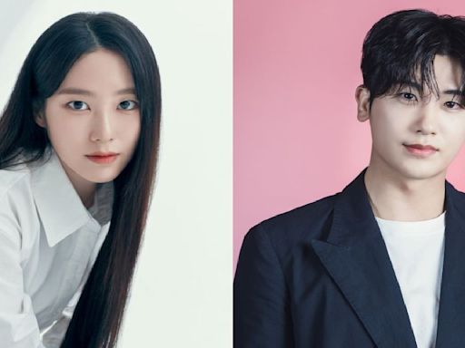 Ex-OH MY GIRL member Jiho to play Park Hyung Sik’s key supporter in upcoming thriller Treasure Island