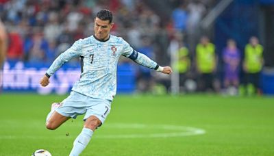 Eurocopa: Georgia da la gran sorpresa ante la Portugal de Cristiano Ronaldo y consigue pase a octavos