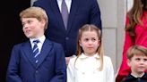 Kensington Palace Announces New Details About George, Charlotte and Louis's New School