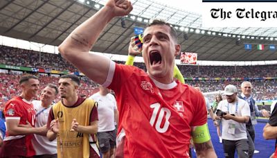 Switzerland scouting report: How breaking bread with Granit Xhaka saved Murat Yakin’s job