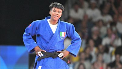 Ante críticas tras medalla de Prisca Awiti en París 2024, Conade dice haber invertido 46 mdp en Judo