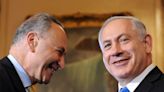 Schumer’s breakup with Netanyahu signals a big change on Israel among Democrats