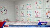 Children’s Safety Center aims to educate about child abuse with walkthrough experience