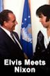 Elvis Meets Nixon