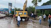 Desbordamiento de arroyo en Autlán, Jalisco, deja ocho muertos, seis desaparecidos y daños en viviendas