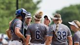 After about a nine-hour delay, Virginia Wesleyan loses opener at NCAA Division III softball championship event