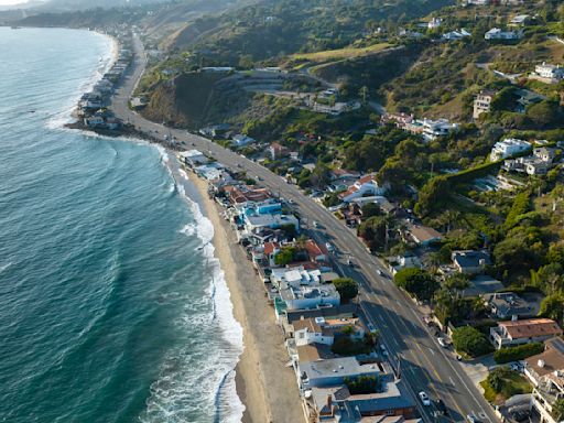 Magnitude 4.7 earthquake in Malibu rattles Southern California; aftershocks reported