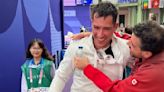 Canada earns best-ever result in Olympic fencing | Offside