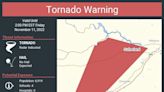 Tri-City area on lookout for possibility of tornadoes Friday
