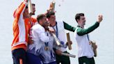 Doyle makes surprising confession and hails Daire Lynch after Olympic bronze