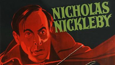 The Life and Adventures of Nicholas Nickleby (1947 film)