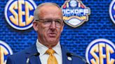 Greg Sankey and the SEC seem to relish digging knife into failed Alliance | Toppmeyer