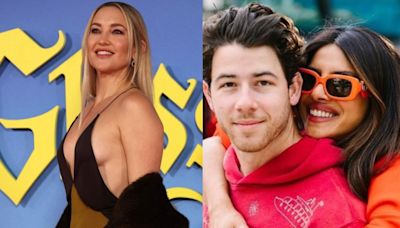 Nick Jonas' ex, Kate Hudson opens up about their romance as the singer celebrates wife Priyanka Chopra’s birthday