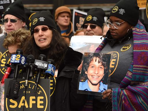 Albany lawmakers set to pass Sammy’s Law, allow NYC to lower speed limit to 20 mph | amNewYork