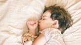 What To Do About Your Toddler Leaving Their Bed at Night