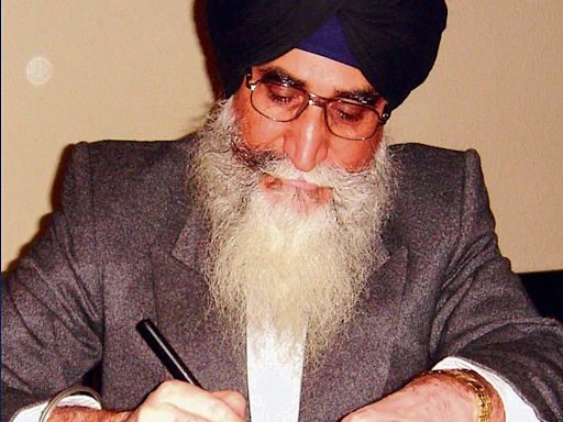Akal Takht confers ‘Jilawatan Sikh Yodha’ title on hijacker Gajinder Singh who died in Pakistan