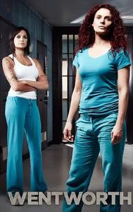 Wentworth (TV series)