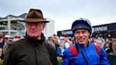 Galway Races Day 1: Dream triumph for David Dunsdon as 50/1 shot Sirius rips up the script