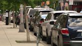 Mayor Cherelle Parker signs new law prohibiting illegally tinted windows on cars parked in Philly