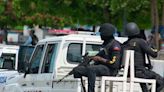 Policía Nacional de Haití lanza operativo para localizar a reclusos que escaparon en marzo