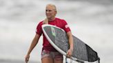 Los surfistas Alan Cleland y Tatiana Weston Webb clasifican a los Juegos Panamericanos