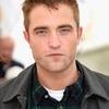 Robert Pattinson