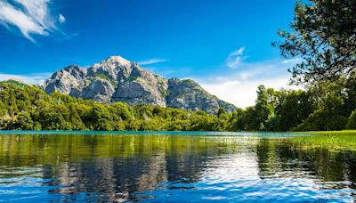 Para aprovechar: famosa plataforma lanzó vuelos a Bariloche desde $37 mil