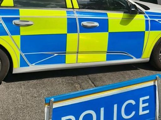 Man suffers head injury in 'accident' in Cambridgeshire city centre