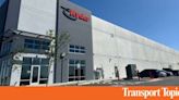 Ryder Continues Cross-Border Expansion With New Facility | Transport Topics