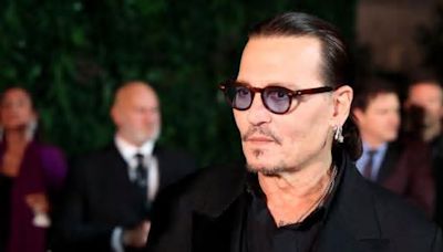 Johnny Depp innamorato di Torino: vuole comprare un castello da 5 milioni di euro