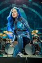 Alissa White-Gluz