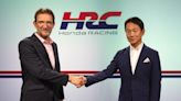 Honda Performance Development to rebrand as Honda Racing Corp. US in 2024