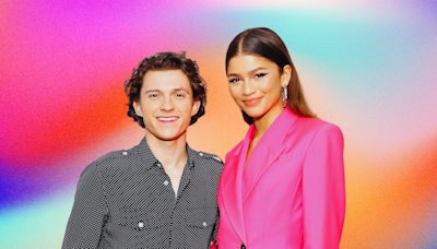 Zendaya and Tom Holland's Relationship Timeline