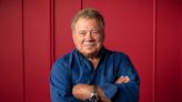 William Shatner will be live on stage in Wheeling