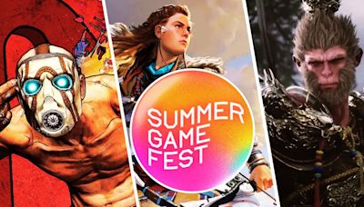 Summer Game Fest 2024 start date, time countdown with more leaks