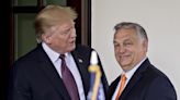 Why MAGA Republicans Are Obsessed With Viktor Orbán