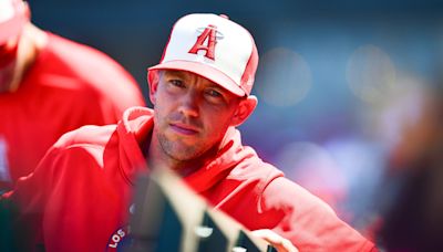New York Mets at Los Angeles Angels odds, picks and predictions