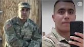 Soldado hispano desaparece en Fort Irwin; autoridades piden ayuda para localizarlo