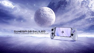 Gamesir G8 Mobile Controller Review